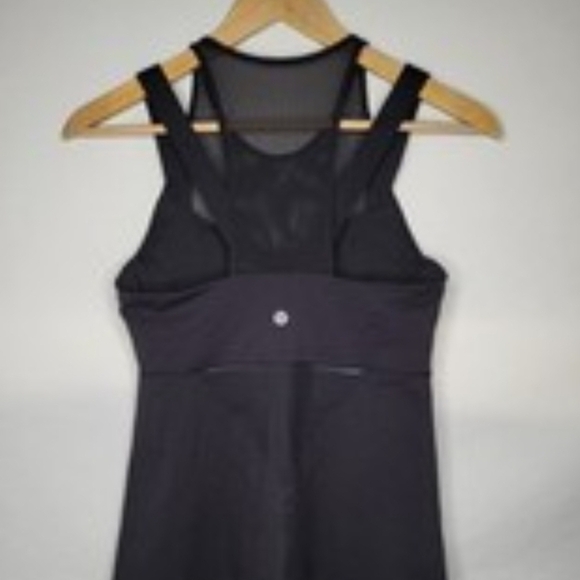 lululemon athletica Black Tank Top - Picture 2 of 9
